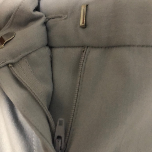 Marciano Baby Blue Work Pants - Picture 4 of 5